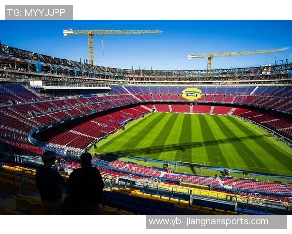 巴萨运营总监透露诺坎普有望在11月中旬重新开放的最新消息 巴萨运营总监透露诺坎普有望在11月中旬重新开放的最新消息