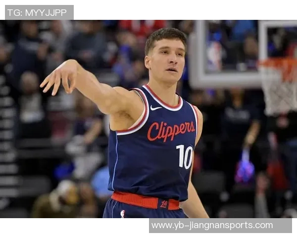 快船希望卡登减轻负担但保罗比尔博格丹状态成关键挑战 快船希望卡登减轻负担但保罗比尔博格丹状态成关键挑战