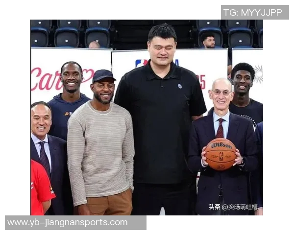 姚明申请NBA养老金每年领取22万美元62岁后每月可得15万美元 姚明申请NBA养老金每年领取22万美元62岁后每月可得15万美元