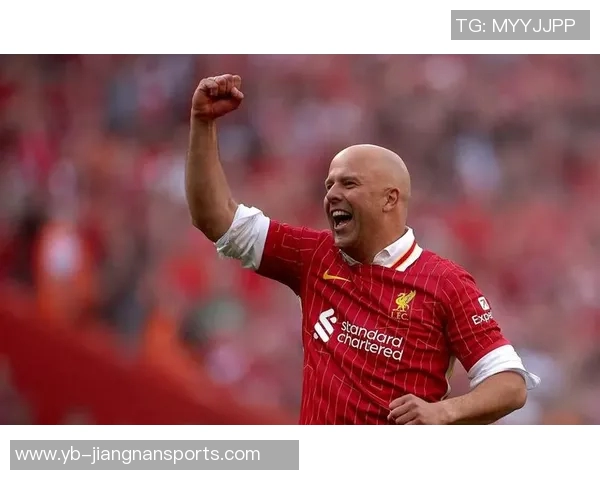 早报:斯洛特获利物浦全力支持多特小胜奥格斯堡继续争冠 早报:斯洛特获利物浦全力支持多特小胜奥格斯堡继续争冠