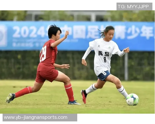 中国足协启动2025年全国第三期U14女子精英球员选拔营招募工作通知 中国足协启动2025年全国第三期U14女子精英球员选拔营招募工作通知