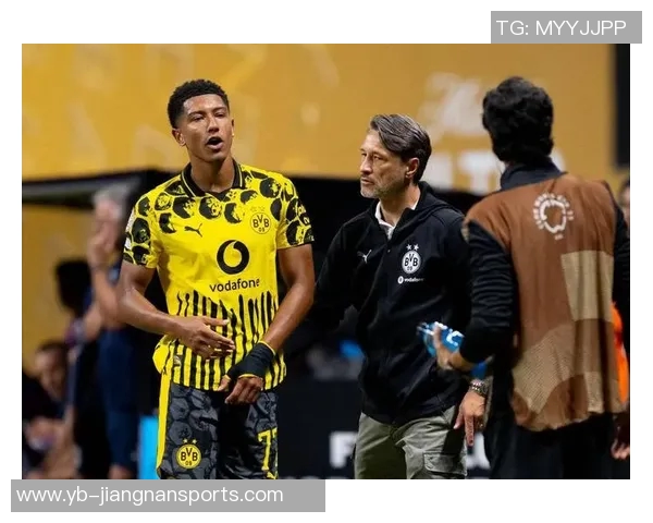 小贝林加盟多特仅三个月不满离队曼联有意引进他 小贝林加盟多特仅三个月不满离队曼联有意引进他