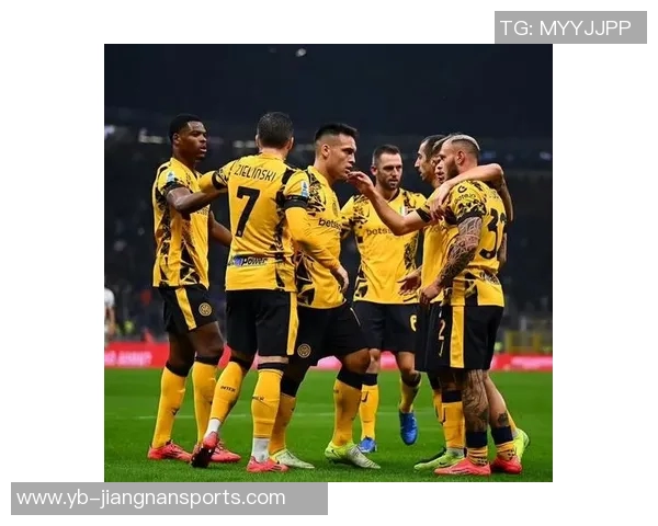 国米表现卓越队长劳塔罗引领球队统治全场比赛 国米表现卓越队长劳塔罗引领球队统治全场比赛