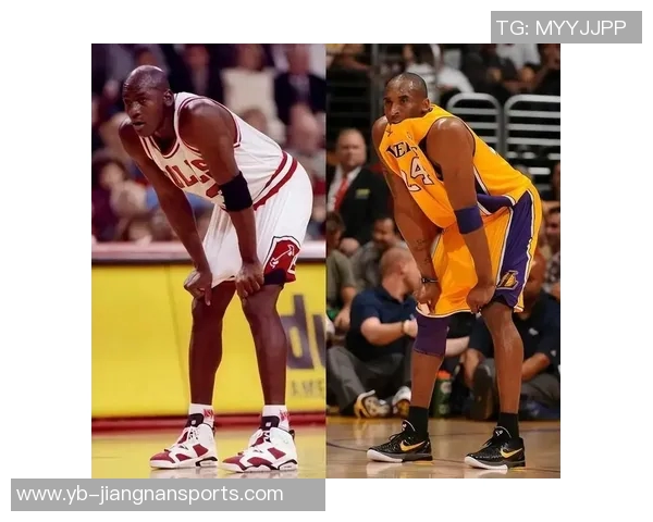 科比的独特之处在于他与众不同的休赛期选择与球星的聚会文化对比