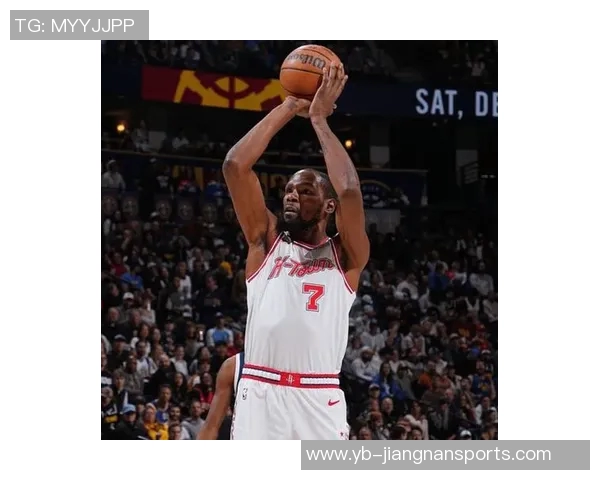 杜兰特赛季新高五次盖帽展现防守实力称赞位置选择至关重要