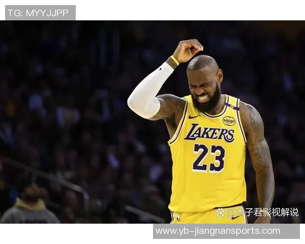 詹姆斯高薪却成球队负担湖人争冠之路需果断放弃他