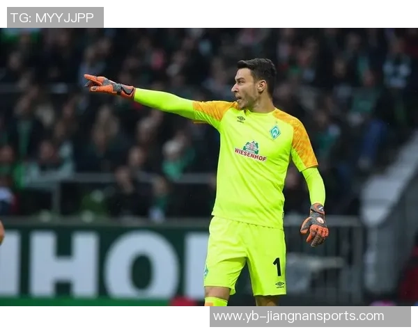 日本足球积极寻求归化不莱梅主力门将巴克豪斯以增强实力 日本足球积极寻求归化不莱梅主力门将巴克豪斯以增强实力