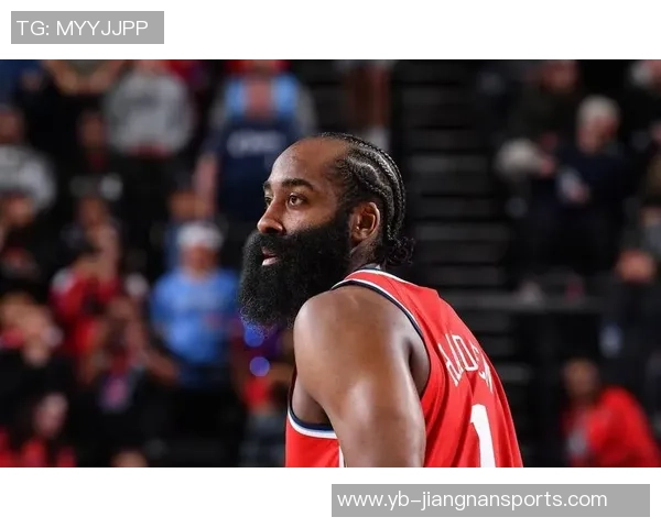 小卡三节狂砍51分挑战快船单场得分纪录哈登55分能否被打破